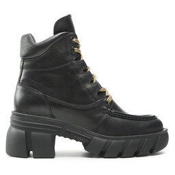 Badura Botki Badura 222FW31 Czarny