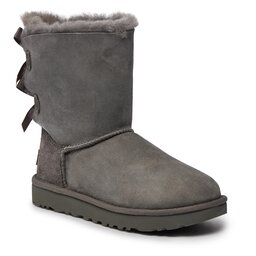 Ugg Apavi Ugg W Bailey Bow II 1016225 Grey