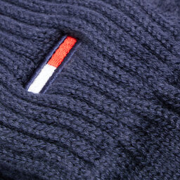 

Чоловічі рукавички Tommy Jeans Flag AM0AM10385 Dark Blue C87, Cиній