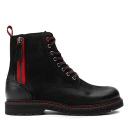 

Ботильйони Lasocki WI23-DOC-05 Black, Чорний