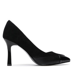 

Туфлі на шпильці Lasocki WYL3042-1Z Black, Чорний