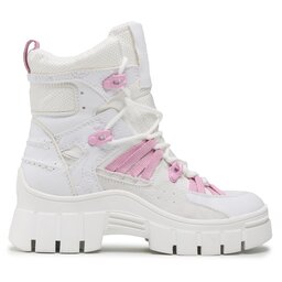 

Ботильйони Guess Haler FL5HLR FAB10 WHITE, Білий