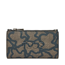 TOUS Pequeña cartera de mujer TOUS Kaos Icon 2002127751 Negro