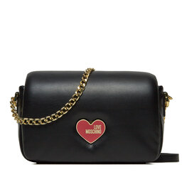 LOVE MOSCHINO Táska LOVE MOSCHINO JC4272PP0HKN0000 Nero