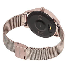 

Смарт годинник Garett Electronics Naomi Gold, Рожевий