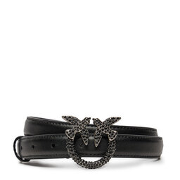 PINKO Cintura da donna PINKO Love Berry H2 Belt AI 24-25 PLT01 100143 A2A9 Nero