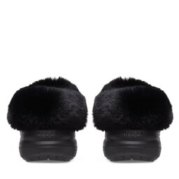 

Шльопанці Crocs Crocs Furever Crush Crystal Glitter 208974 Black 001, Чорний