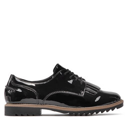 

Оксфорди Clarks Griffin Mabel 261555484 Black Patent, Чорний