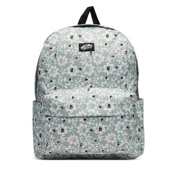 Vans Rucksack Vans VN000H4WGRL1 Grün