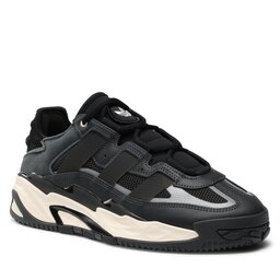 adidas Schuhe adidas Niteball Shoes ID8067 Carbon/Cblack/Ecrtin