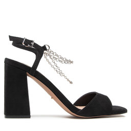 

Босоніжки ONLY Shoes Onlalyx-14 15253124 Black, Чорний
