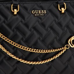 

Сумка Guess HWQB89 84060 BLA, Чорний