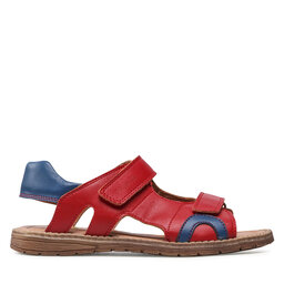 Primigi Sandali Primigi 1916400 D Rosso