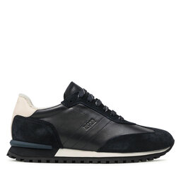 

Снікерcи Boss Parkour-L 50464281 10214585 01 Dark Blue 401, Cиній