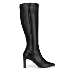 Nine West Μπότες Nine West WFA3354-1 Μαύρο