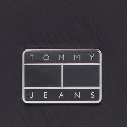 

Сумка Tommy Jeans Tjw Casual Flap Crossover AW0AW12496 0GJ, Чорний