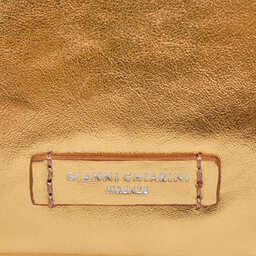 

Сумка Gianni Chiarini Nora Pouch BS 10225/24PE FOU MET Rich Gold, Золотий
