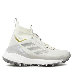 

Взуття adidas Terrex Free Hiker 2 And Wn GY9847 Off White/Matte Silver/Linen Green, Білий