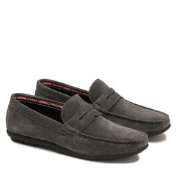 Kazar Mocasines Kazar Pinto 77551-02-11 Szary