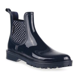 Regatta Gummistiefel Regatta RWF817 Nvy/Whitesnd Y17