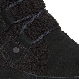

Снігоходи Sorel Explorer Next™ Joan Cozy NL5030-010 Black/Moonstone, Чорний