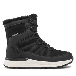Campus Botas de trekking Campus Sila CW0104322200 Negro