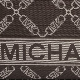 

Сумка MICHAEL Michael Kors Gigi 30S3G3GT7J Choc Multi, Коричневий