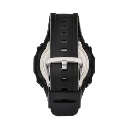 

Годинник G-Shock GA-2100SU-1AER Black, Чорний