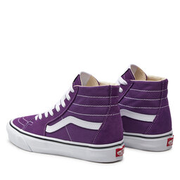

Снікерcи Vans Sk8-Hi Tapered VN0009QP1N81 Purple Magic, Фіолетовий