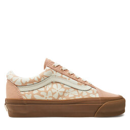 Vans Tenisówki Vans Mte Old Skool VN000CT9BOD1 Różowy