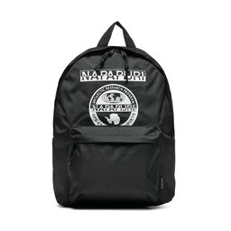 Napapijri Hátizsák Napapijri NP0A4HBC Black 0411