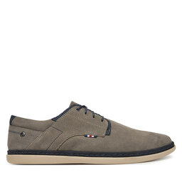 Lasocki Zapatos hasta el tobillo Lasocki VITO-25 MB Gris