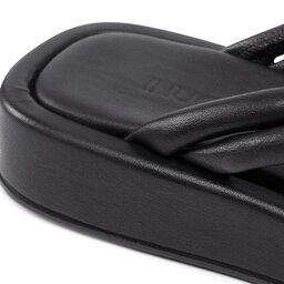 

В'єтнамки Inuovo 856003 Black, Чорний