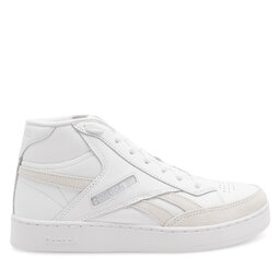 Reebok Superge Reebok Club C Form Hi FZ6030-M Bela