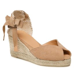 Castañer Espadrilles Castañer Bilina/6/002 Tostado