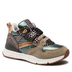 Biomecanics Scarpe da ginnastica Biomecanics 231212 S Truffle (Serraje (Forro Borreguillo)) B-FB