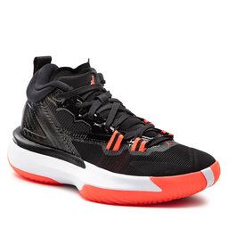 Nike Zapatos Nike Jordan Zion 1 (Gs) DA3131 006 Black/Bright Crimson/White