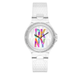 DKNY Ceas DKNY NY6658 White