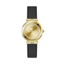 Guess Laikrodis Guess Rumour GW0689L2 Juoda