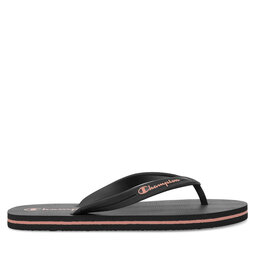 Champion Zehentrenner Champion BIG CLASSIC EVO S22331-KK002 Schwarz
