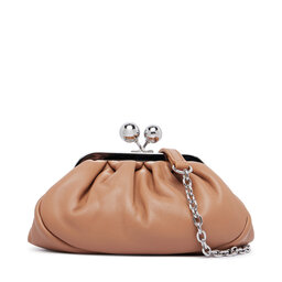 Weekend Max Mara Handtasche Weekend Max Mara Nembi 2625516104600 Braun