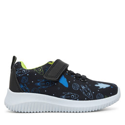 Action Boy Sneakers Action Boy CP91-26093 Negru