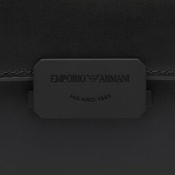 

Сумка Emporio Armani Y3E227 YVY4V 80001 Black, Чорний