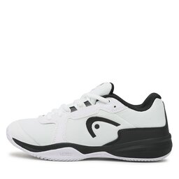 

Взуття Head Sprint 3.5 275323 White/Black 025, Білий