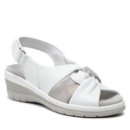 Comfortabel Sandaler Comfortabel 710059-03 White