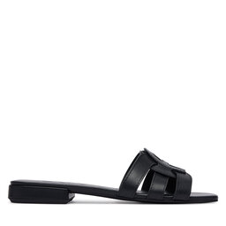 Furla Pantoletten Furla Summer YL22SUM Y62000 AL O6000 Schwarz