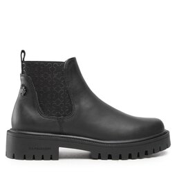 

Челсі U.S. Polo Assn. Karma004 KARMA004W/BL1 Blk, Чорний