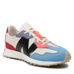 New Balance Pantofi New Balance GS327CG Bej