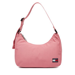 Tommy Jeans Kabelka Tommy Jeans AW0AW16958 Růžová