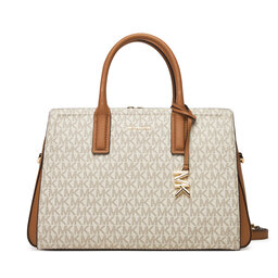 MICHAEL Michael Kors Borsetta MICHAEL Michael Kors Laila 30R5G9IS6B Écru